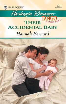 Title details for Their Accidental Baby by Hannah Bernard - Available